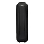 Samsonite Golf Carrier Bag, Hardside, Black