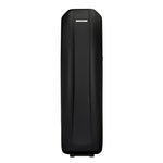 Samsonite Golf Carrier Bag, Hardside, Black