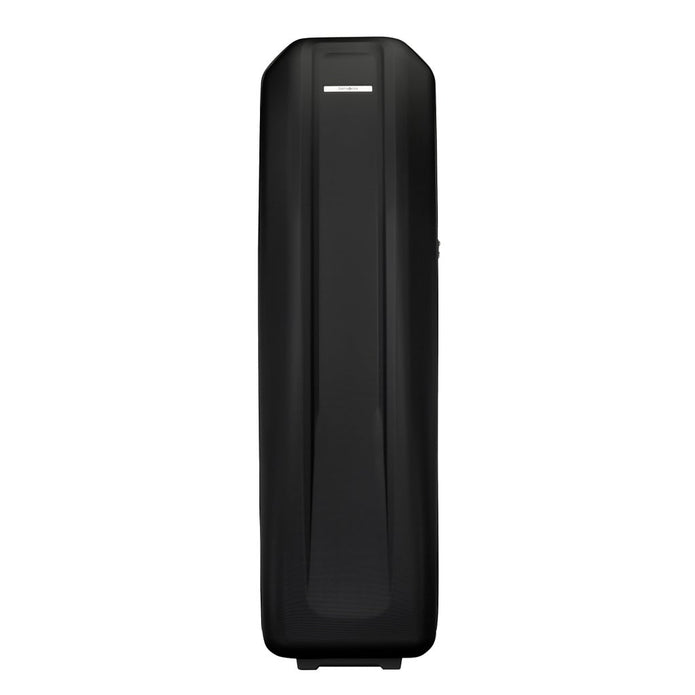 Samsonite Golf Carrier Bag, Hardside, Black