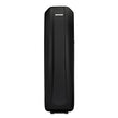 Samsonite Golf Carrier Bag, Hardside, Black
