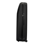 Samsonite Golf Carrier Bag, Hardside, Black