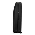 Samsonite Golf Carrier Bag, Hardside, Black