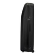 Samsonite Golf Carrier Bag, Hardside, Black