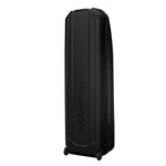 Samsonite Golf Carrier Bag, Hardside, Black