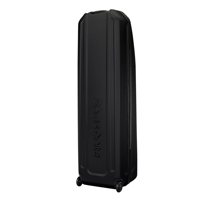 Samsonite Golf Carrier Bag, Hardside, Black