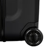 Samsonite Golf Carrier Bag, Hardside, Black