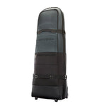 Samsonite Golf Carrier Bag, Softside, Black