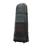 Samsonite Golf Carrier Bag, Softside, Black