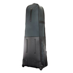 Samsonite Golf Carrier Bag, Softside, Black
