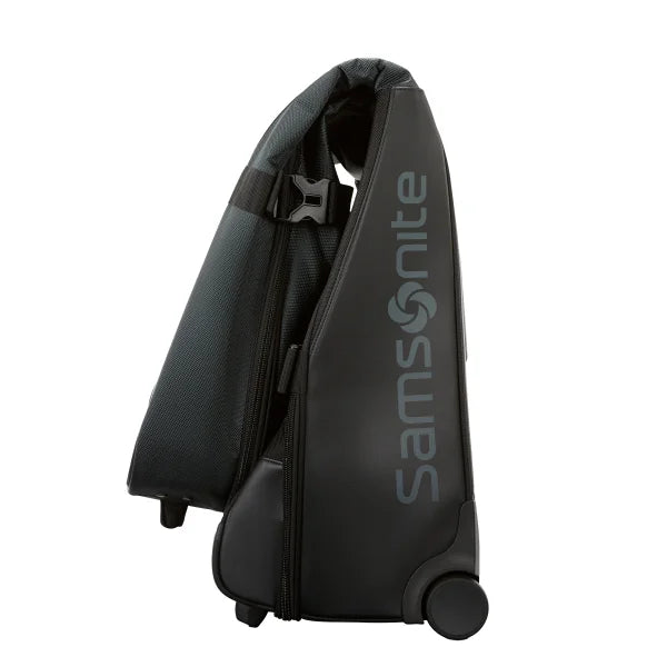 Samsonite Golf Carrier Bag, Softside, Black