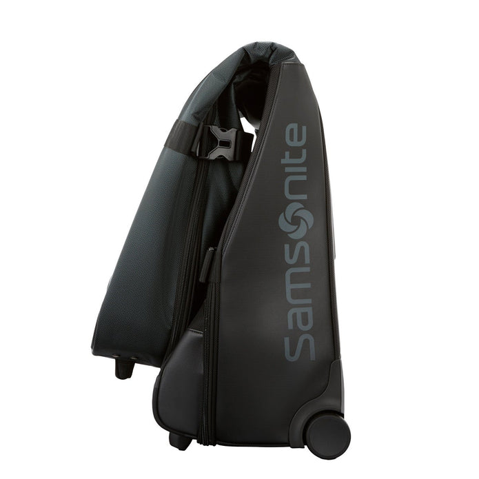 Samsonite Golf Carrier Bag, Softside, Black