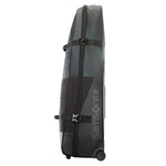 Samsonite Golf Carrier Bag, Softside, Black