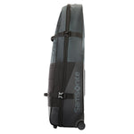 Samsonite Golf Carrier Bag, Softside, Black