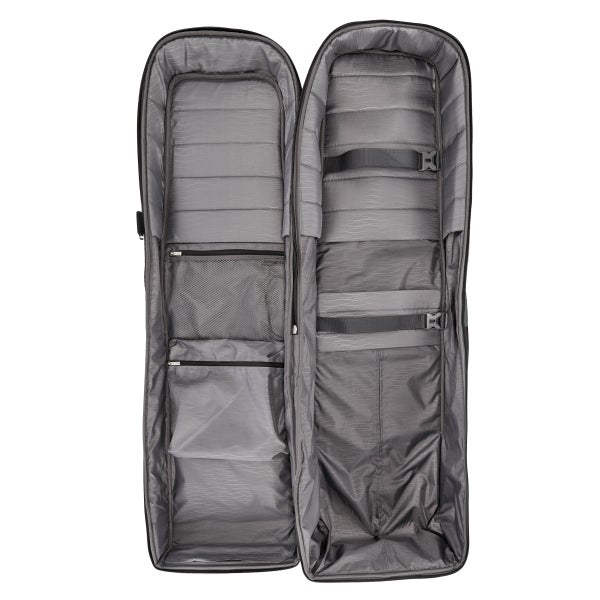 Samsonite Golf Carrier Bag, Softside, Black