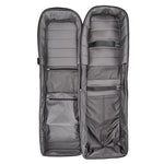 Samsonite Golf Carrier Bag, Softside, Black
