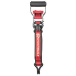 Powerbuilt 4-pc Ratchet Tie Down Set – 3.8 cm X 4.8 m (1.5 in. x 16 ft.)