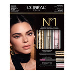 L'Oréal Paris Mascara Trio Set