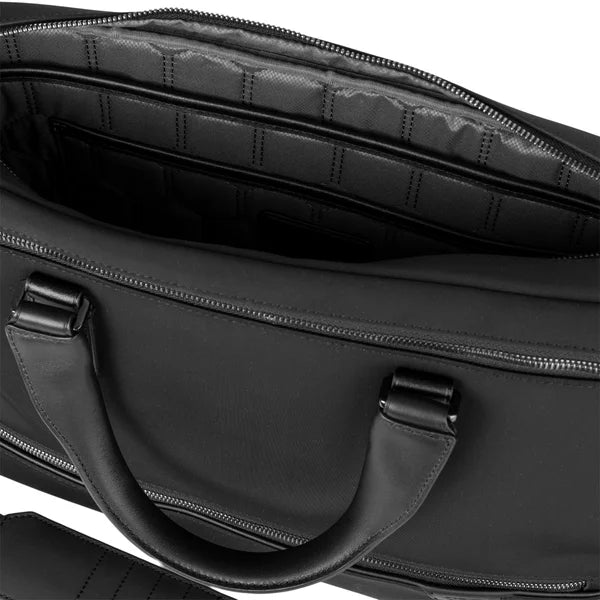 Tumi Harrison Avondale Zippered Briefcase