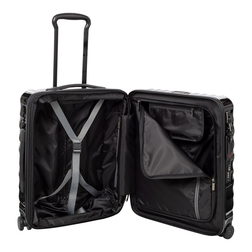 Tumi 19 Degree Continental Hardside Carry-On