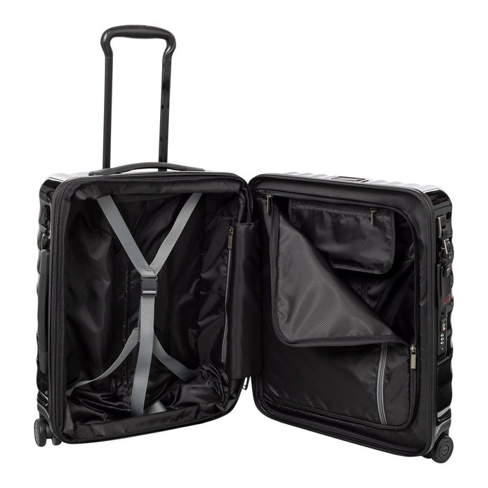 Tumi 19 Degree Continental Hardside Carry-On