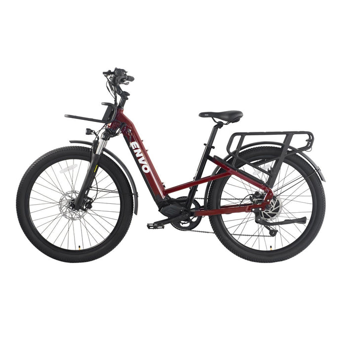 Envo X50 Electric Bike