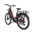 Envo X50 Electric Bike