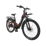 Envo X50 Electric Bike