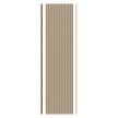 Artika Sonofold Slatted Wall Panels