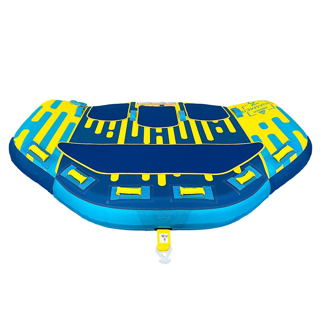 Borealis Outdoors, Skimmer 3 Towable, with rope