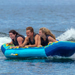 Borealis Outdoors, Skimmer 3 Towable, with rope