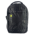 Tucci Turbo Pack Backpack
