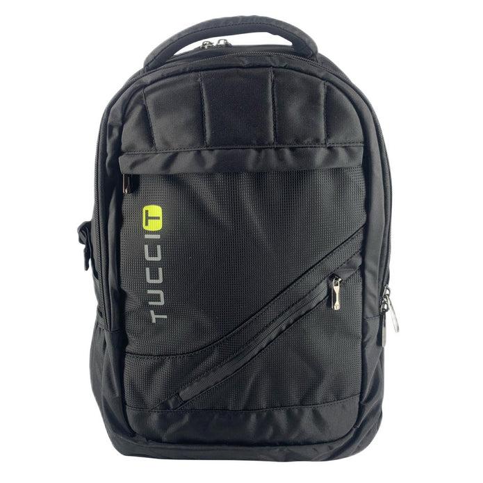 Tucci Turbo Pack Backpack