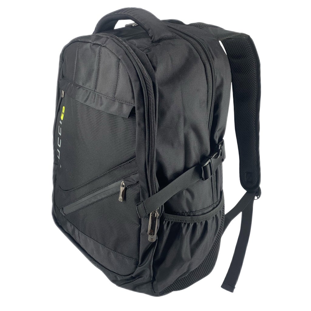 Tucci Turbo Pack Backpack