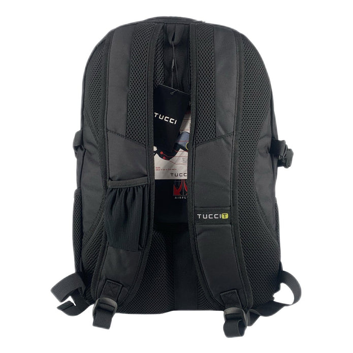 Tucci Turbo Pack Backpack