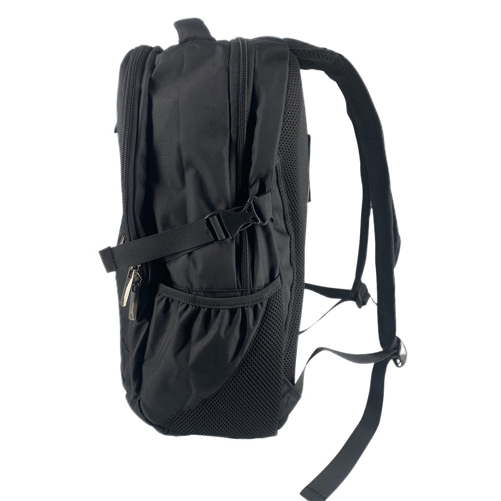 Tucci Turbo Pack Backpack