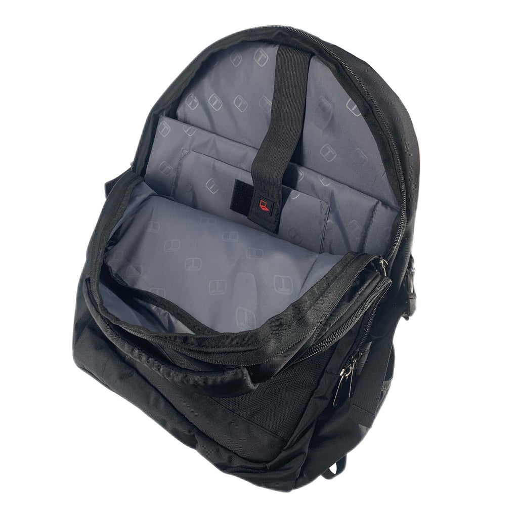 Tucci Turbo Pack Backpack