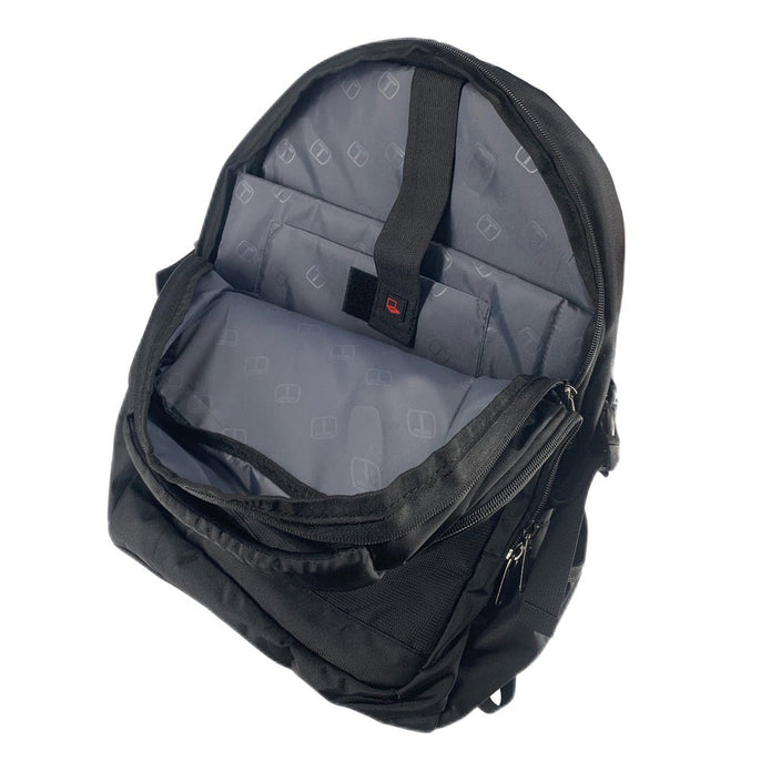Tucci Turbo Pack Backpack