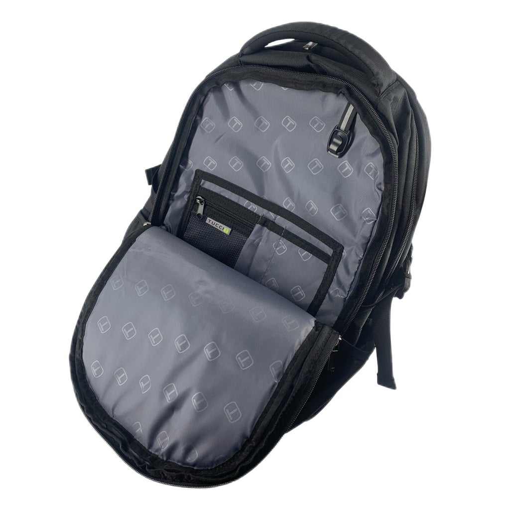 Tucci Turbo Pack Backpack