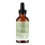 Mielle Rosemary Mint Scalp & Hair Strengthening Oil, 3 x 59 mL