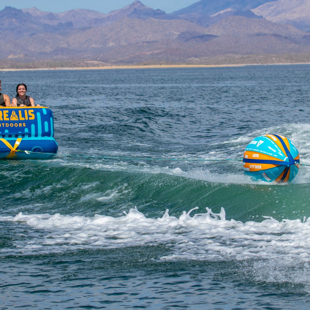 Borealis Outdoors Buoy with 4K tow-rope