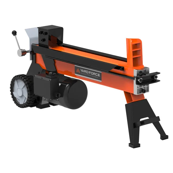 Yard Force 5 Ton Log Splitter