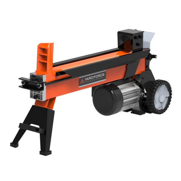 Yard Force 5 Ton Log Splitter