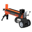 Yard Force 5 Ton Log Splitter