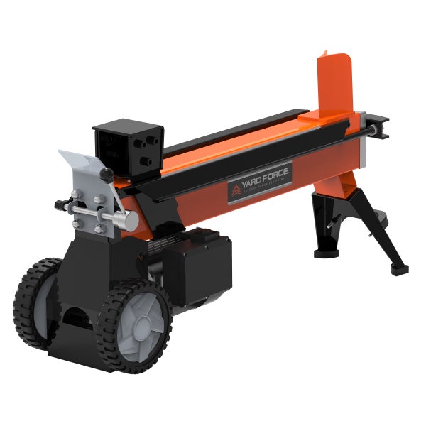 Yard Force 5 Ton Log Splitter