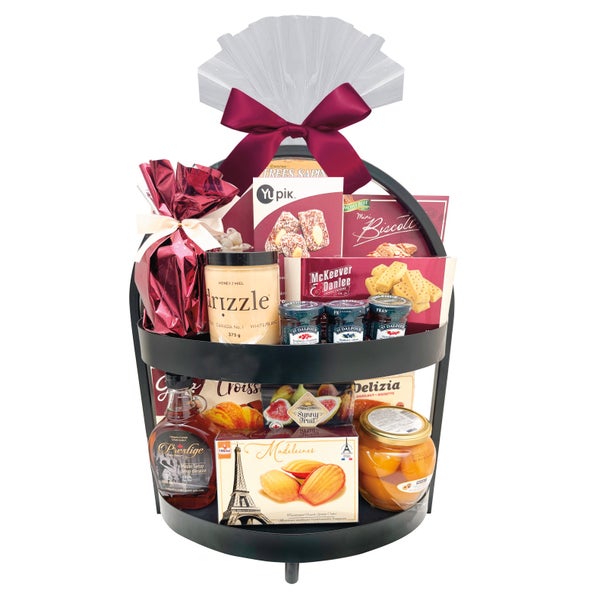 Breakfast Tray Gift Set