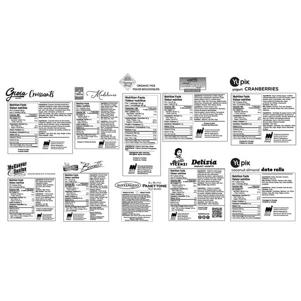 Breakfast Tray Gift Set