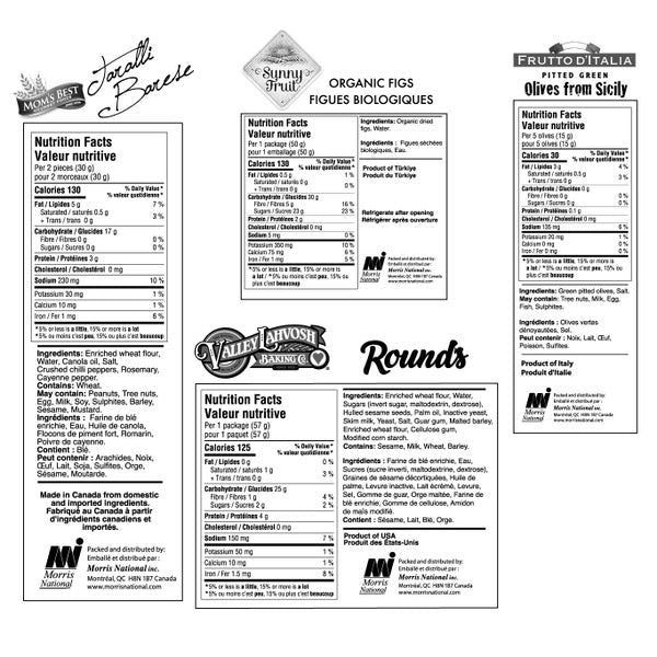 Chalkboard Charcuterie Board Gift Set