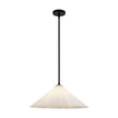 Light & Modern Dianne 20 in. Pendant Light