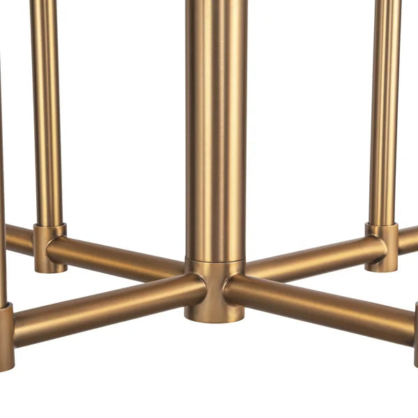 Light & Modern Isadore 30 in. Chandelier