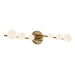 Light & Modern Perris 29 in. Vanity Light